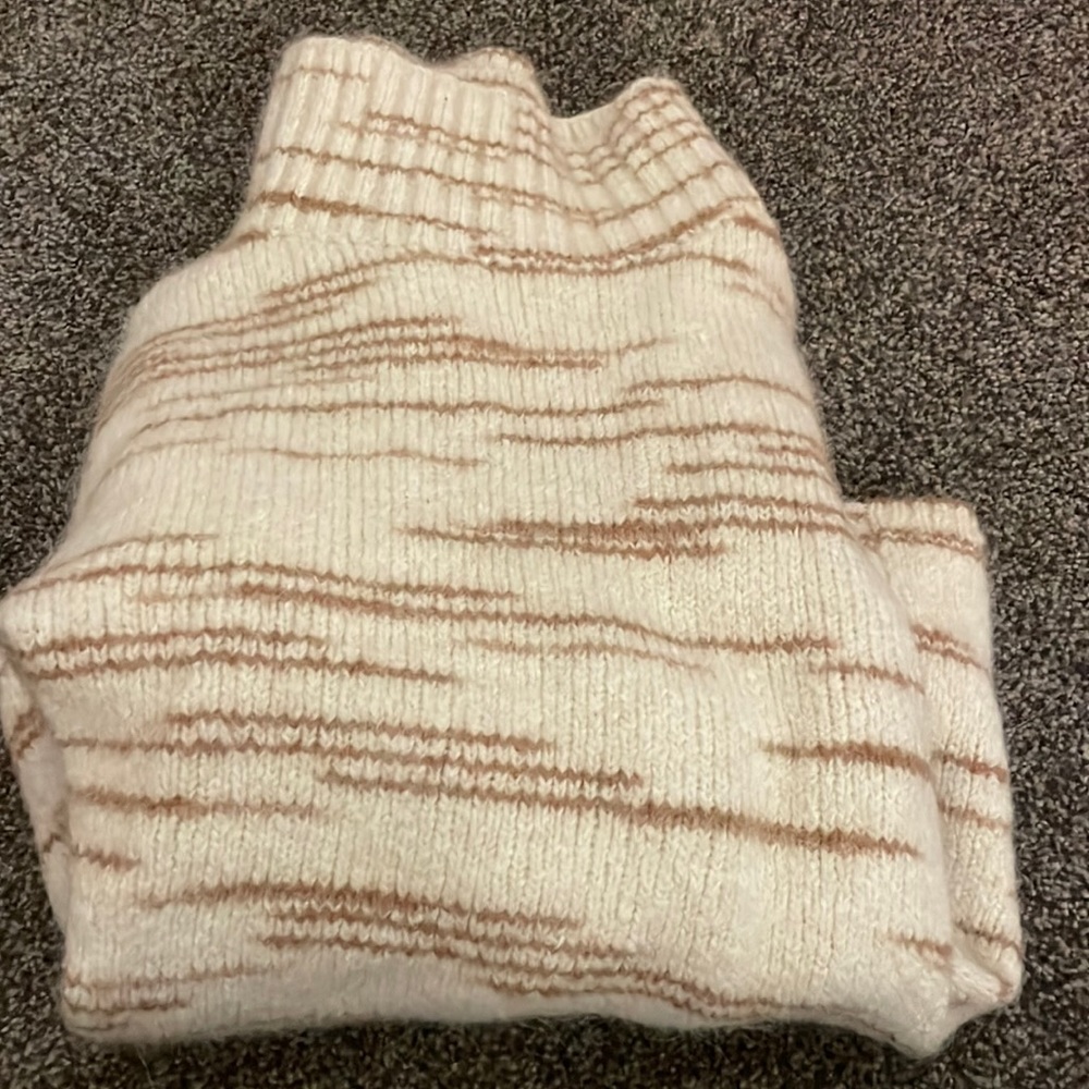 Banana republic sweater